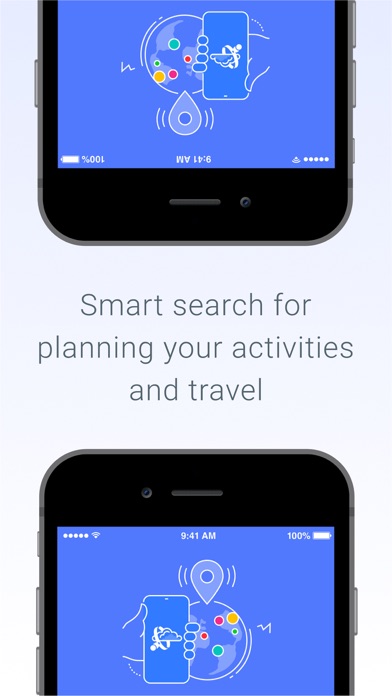 YourAirTest Screenshot