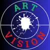 ArtVision Arte Artisti delete, cancel