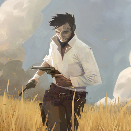 黎明之枪 Guns at Dawn