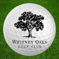 Whitney Oaks Golf Club