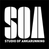 Studio Of Ankarunning icon