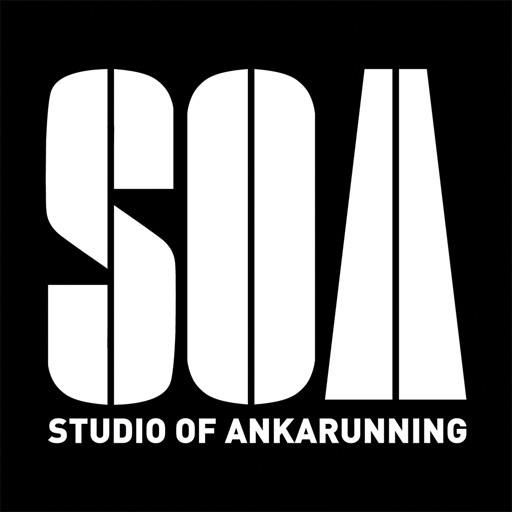 Studio Of Ankarunning