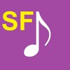 SongFinderApp icon