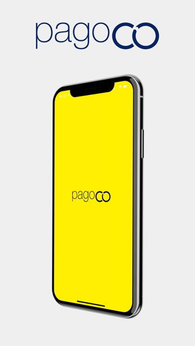 pagoCO Screenshot 1 of 7