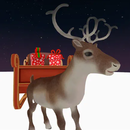 Rooftop Reindeer Cheats