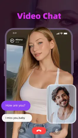 Game screenshot BIGLIVE - Video Chat & Live mod apk