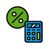 Simple Loan Calculator Pro icon
