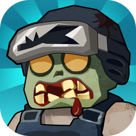 Zombie Hunting Ground-Shoot Читы