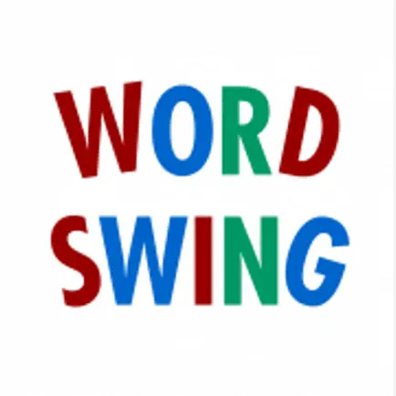 Word Swing Cheats