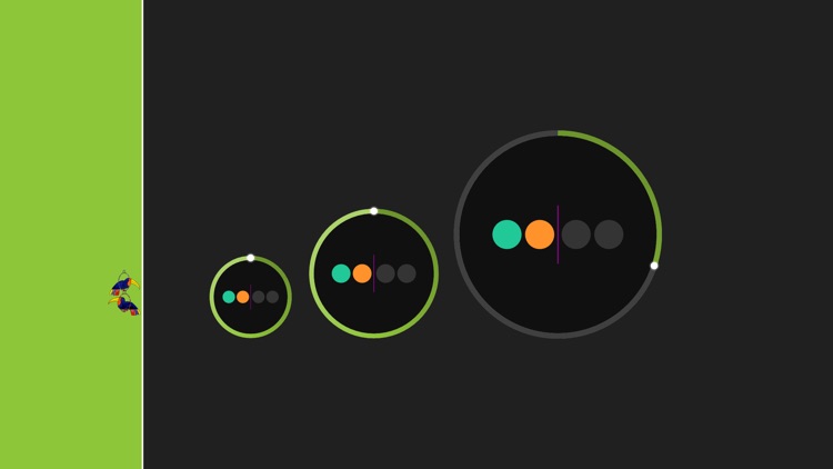 LOGO 7: Symmetries screenshot-6