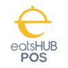 eatsHUB POS icon