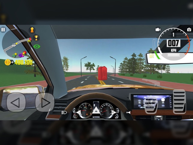 Drive Simulator 2 Lite Job Sim on the App Store