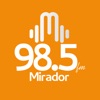 Rádio Mirador 98.5 FM icon