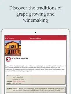 Official Apple Hill Growers iPad image 3