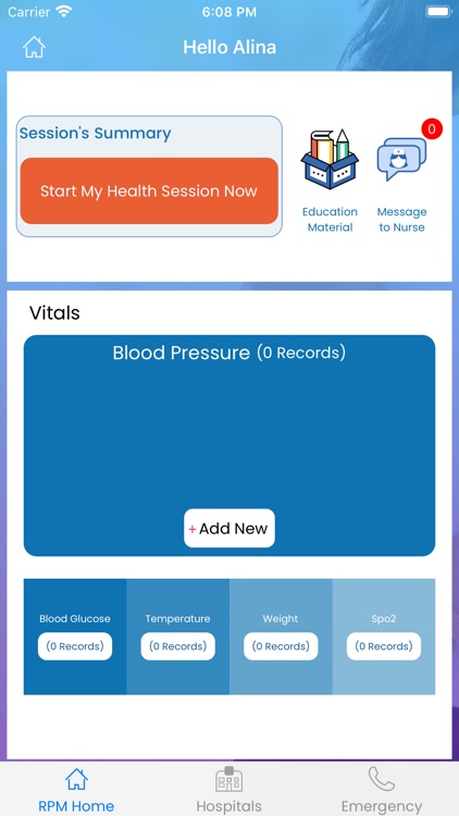 myFetalLife screenshot-5