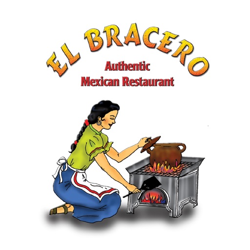 El Bracero icon