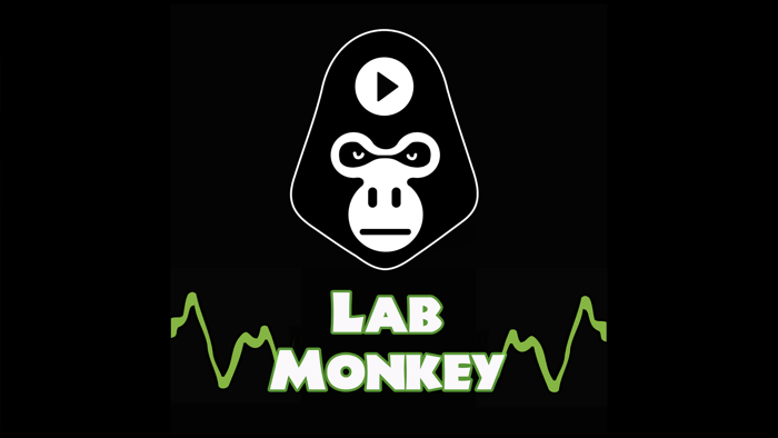 Lab Monkey
