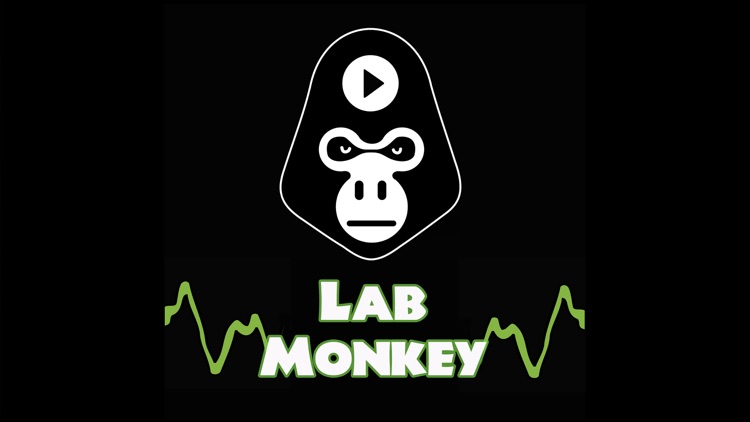 Lab Monkey