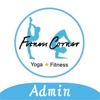 Fitness Corner Admin
