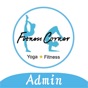 Fitness Corner Admin app download