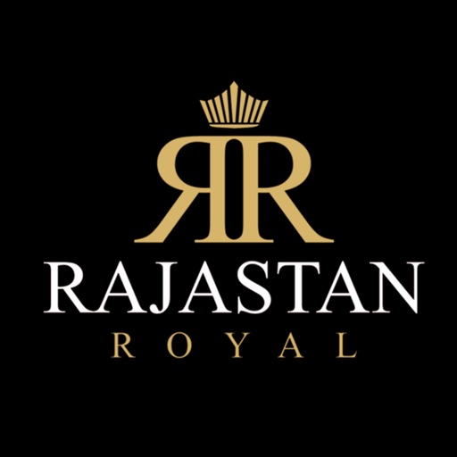 Rajastan Royal icon