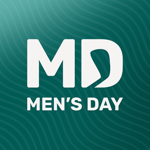 Men's Day Golf