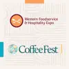 Western Food & Coffee Fest ’23 App Feedback