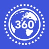 Live 360 icon