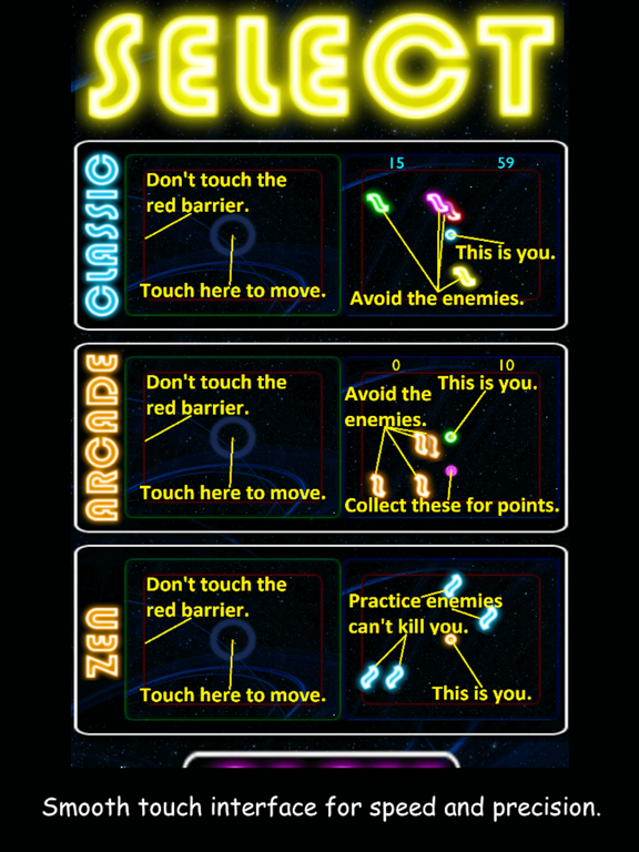 Screenshot #6 pour Elude