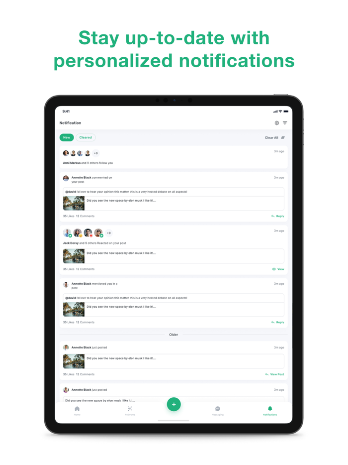 Bizfluence Business Network