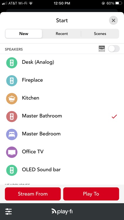 Porsche Design Audio