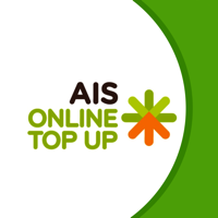 AIS ONLINE TOP UP