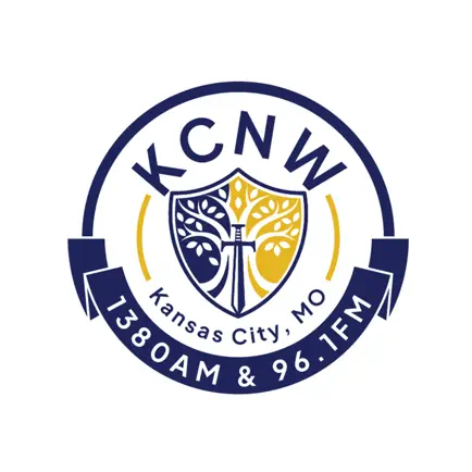 KCNW AM1380 & FM96.1 Radio Cheats