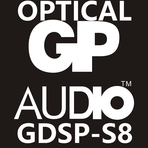 GDSP-S8 icon