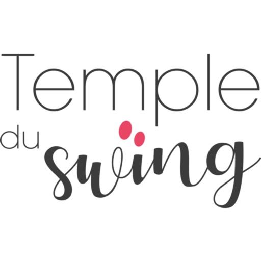 Temple du Swing icon