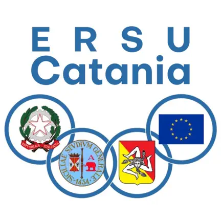 ERSU Catania Читы
