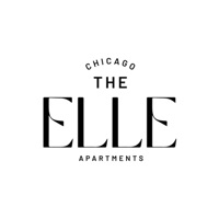 The Elle logo