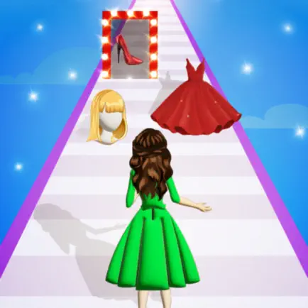 Fashion Stack - Dress Up Show Cheats