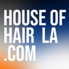 HOUSEOFHAIRLA icon