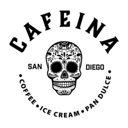 Cafeina Cafe App