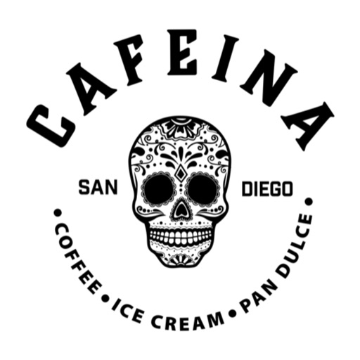 Cafeina Cafe App