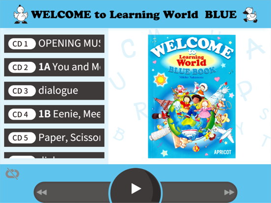 Screenshot #4 pour WELCOME BLUE
