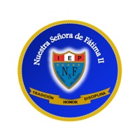 Nuestra Señora de Fatima II logo