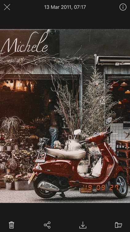 1998 Cam - Vintage Camera screenshot-4