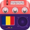 Romania Radio Live FM AM - iPhoneアプリ