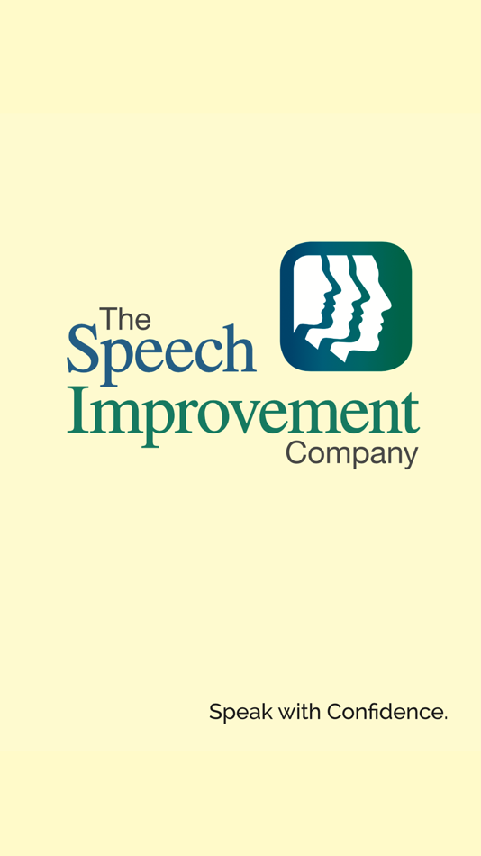 #1. Speech Companion (iOS) 由: The Speech Improvement Company