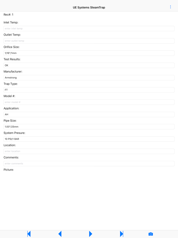 Screenshot #5 pour SteamTrap
