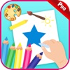 Princess Coloring Kids Games - iPhoneアプリ