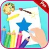 Princess Coloring Kids Games App Negative Reviews