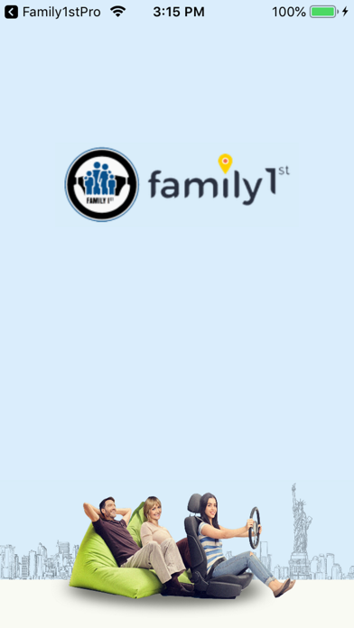 Family1st Pro Screenshot